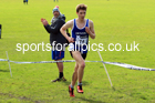 Mens Under-20s 2022 CAU Inter Counties Cross Country, Prestwold Hall, Loughborough.  Photo: David T. Hewitson/Sports for All Pics